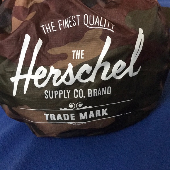 Herschel Supply Company Other - Hershel Supply Co. Duffel